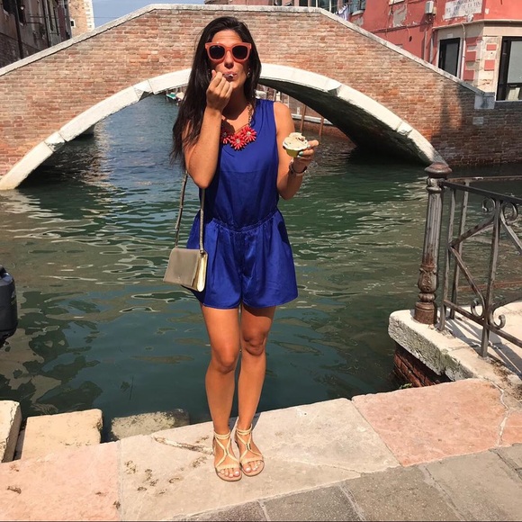 Meet your Posher, Taylor - Picture 7 of 8